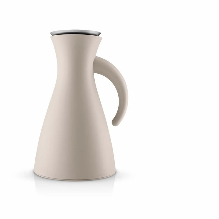 Eva Solo termokanna sand 0,5ltr.