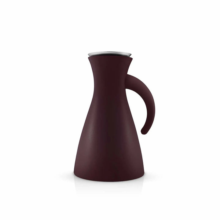 Eva Solo termokanna fig purple 0,5ltr.
