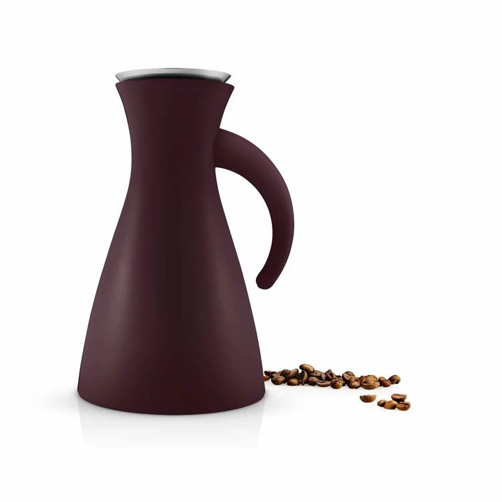 Eva Solo termokanna fig purple 0,5ltr.