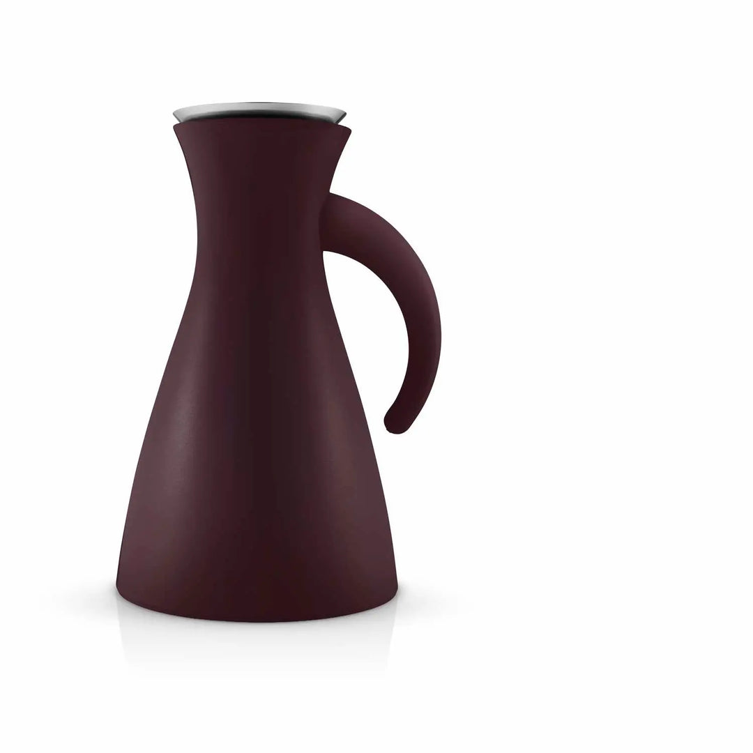 Eva Solo termokanna fig purple 0,5ltr.