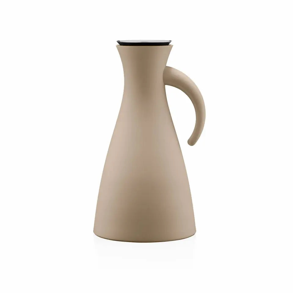 Eva Solo termokanna caramel cream 1 ltr.