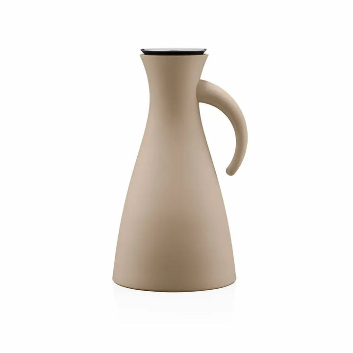 Eva Solo termokanna caramel cream 1 ltr.