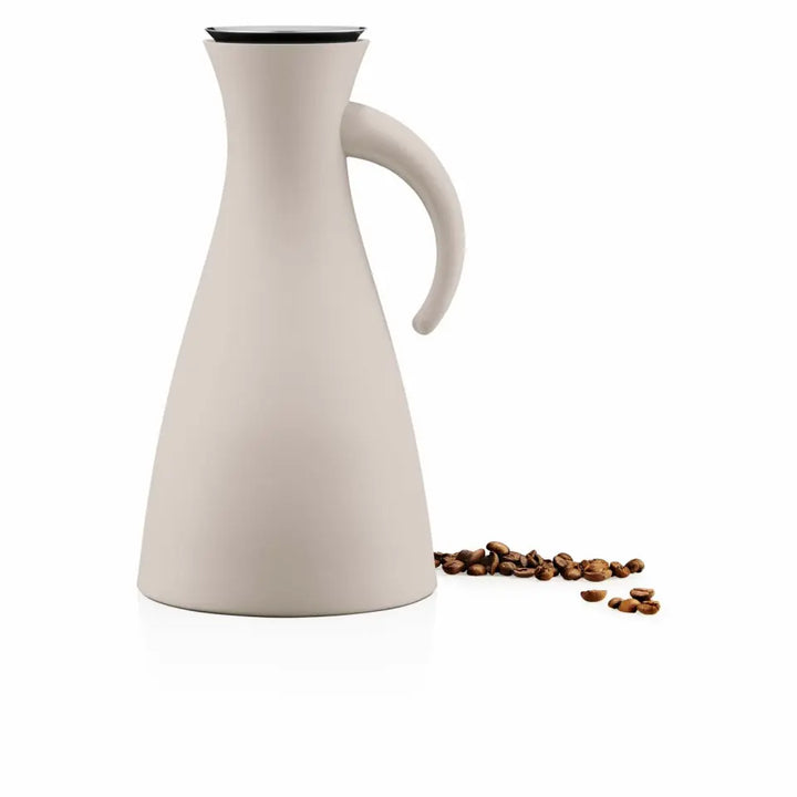 Eva Solo termokanna 1ltr sand