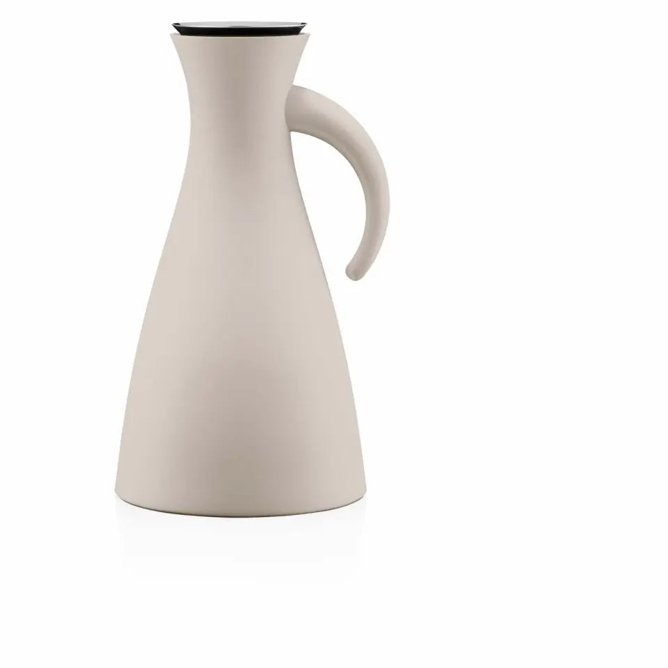 Eva Solo termokanna 1ltr sand