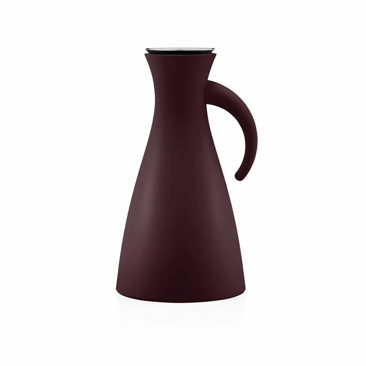 Eva Solo termokanna fig purple 1 ltr.