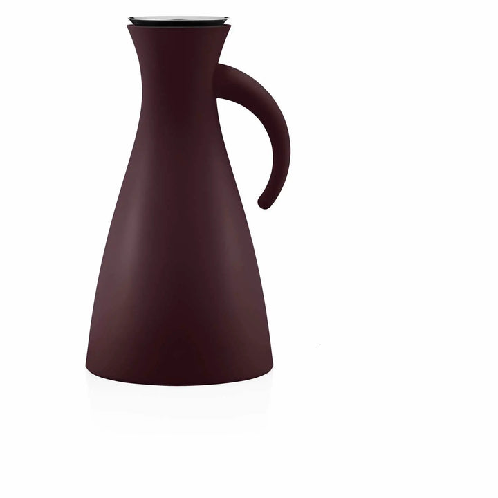 Eva Solo termokanna fig purple 1 ltr.