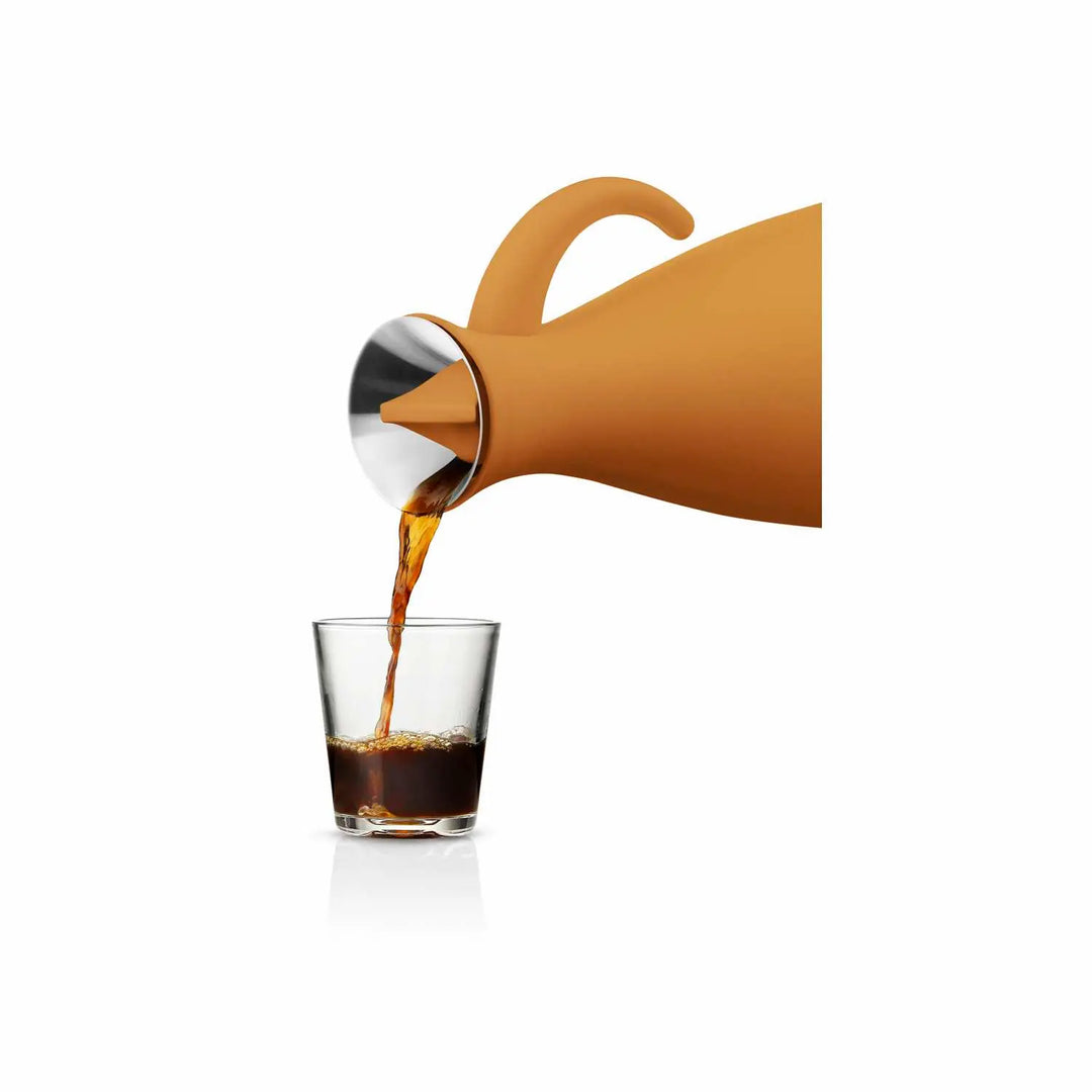 Eva Solo termokanna pumpkin spice 1 ltr.