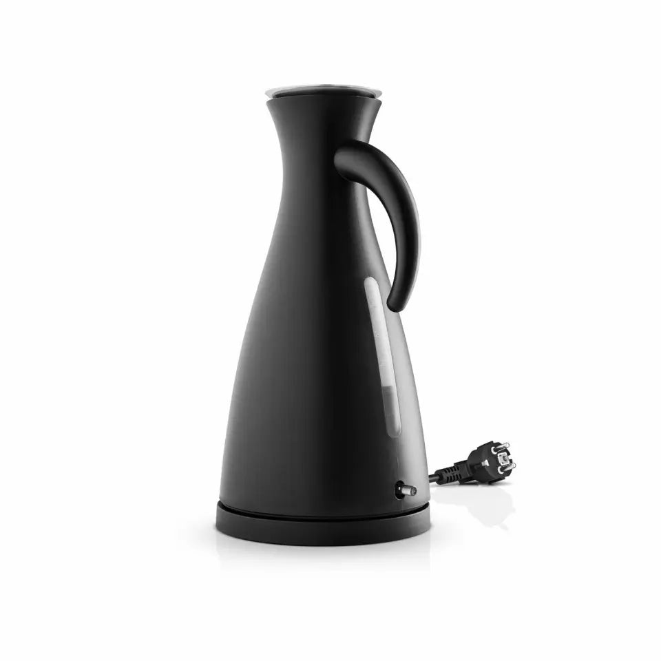 Eva Solo ketil matt svart 1,5ltr