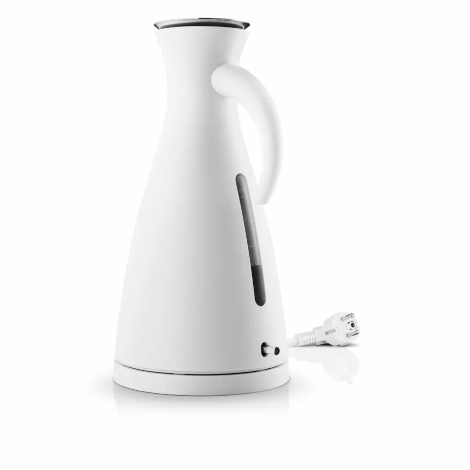 Eva Solo ketil matt hvítt 1,5ltr.