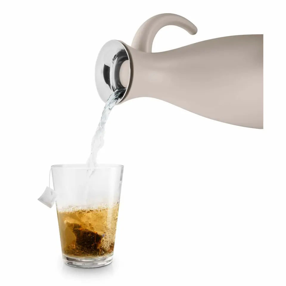 Eva Solo ketil matt sand 1,5ltr