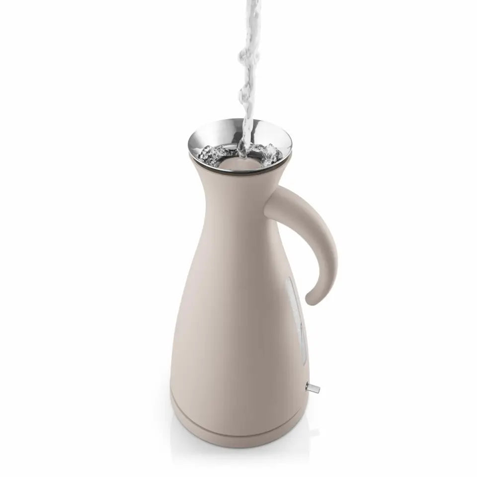 Eva Solo ketil matt sand 1,5ltr