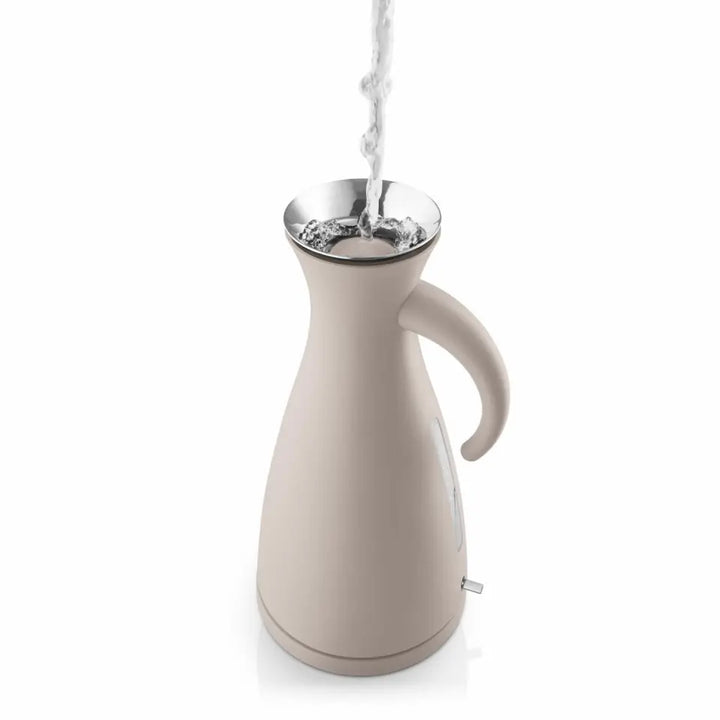 Eva Solo ketil matt sand 1,5ltr