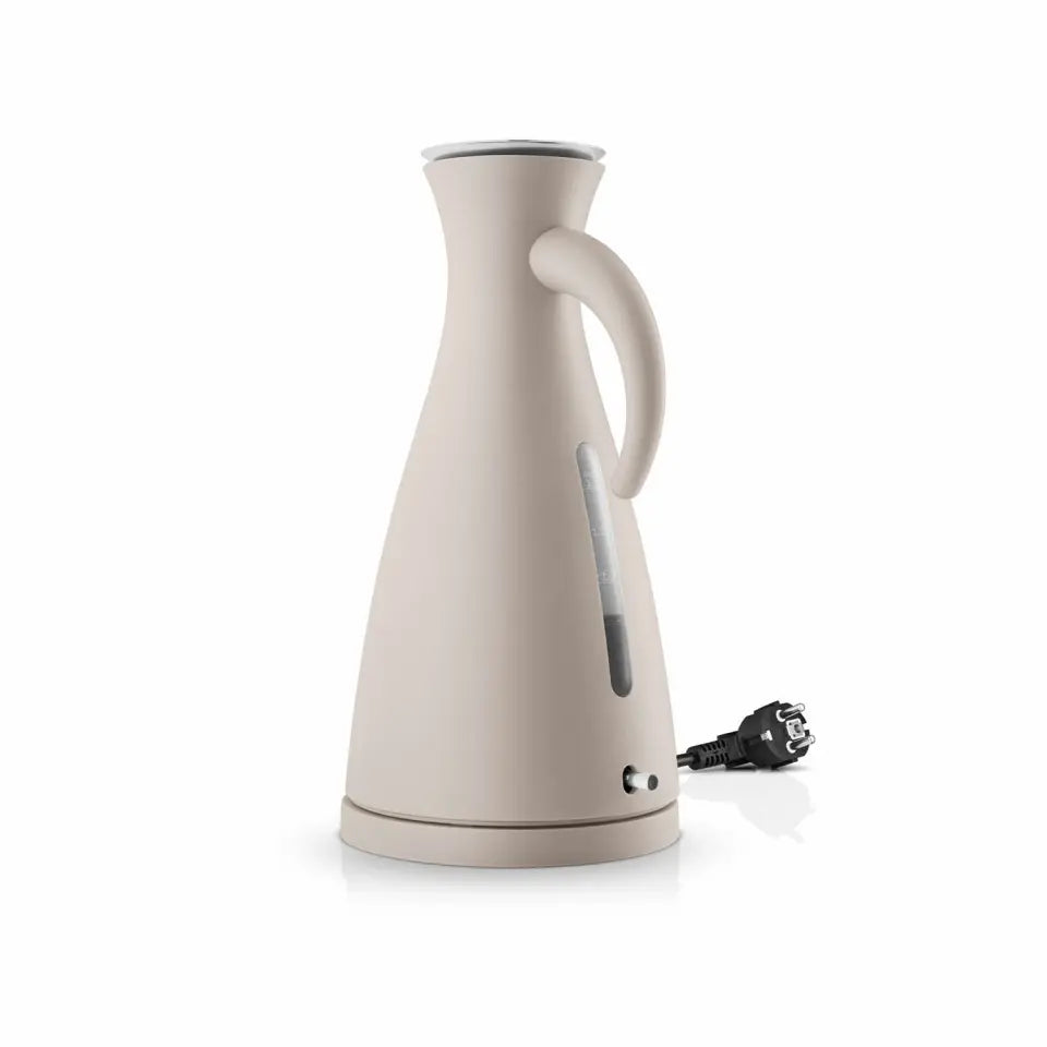 Eva Solo ketil matt sand 1,5ltr
