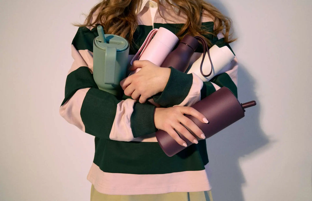 Eva Solo út við kooppur 0,35ltr. funky ballarina