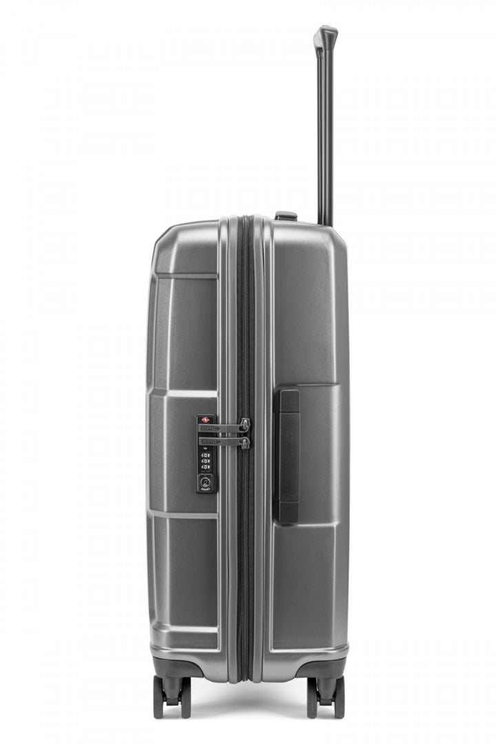 Epic Crate Wildlife kuffert 65cm stealth grey