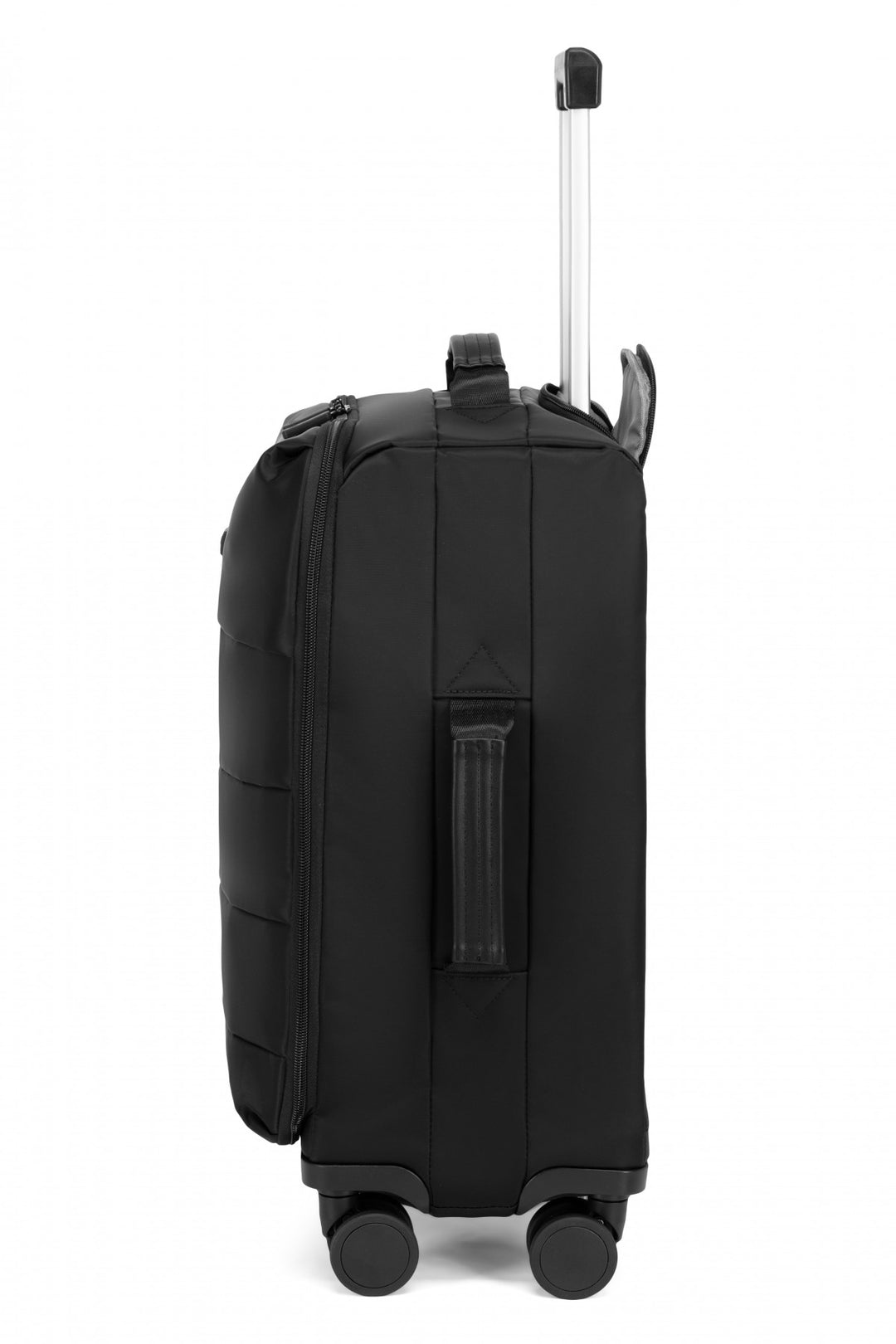 Epic Orbit kuffert 55cm svart