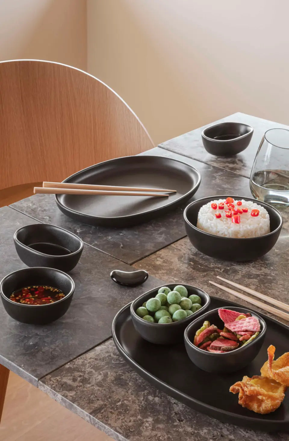 Eva Solo Nordic kitchen skál 0,4ltr. 1 stk.