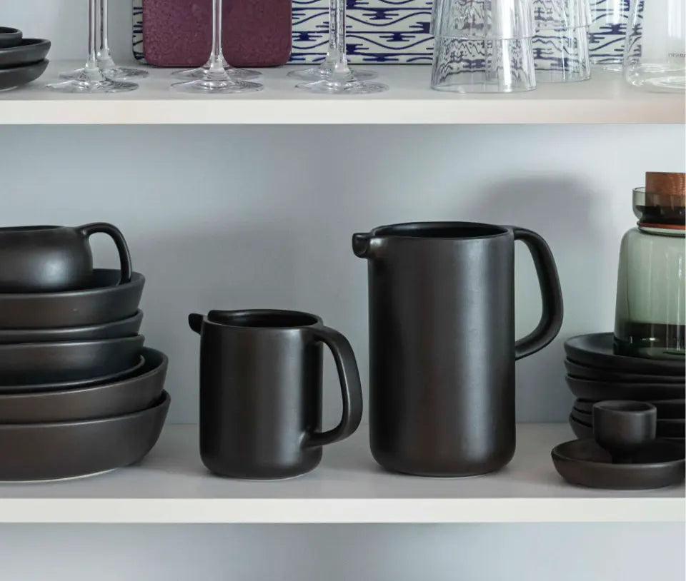 Eva Solo Nordic Kitchen kanna 0,5ltr.