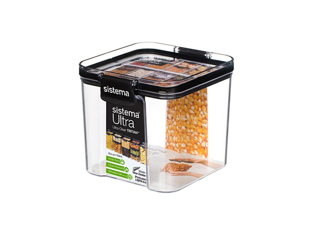 Sistema Tritan 700ml