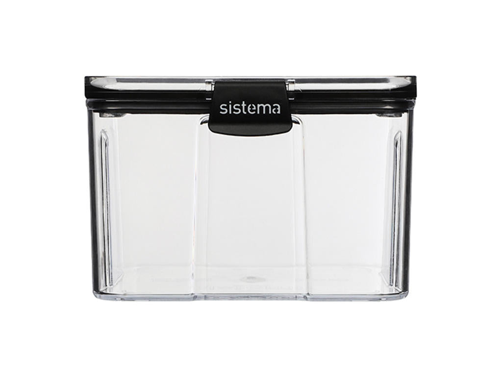 Sistema Tritan 1,4 ltr.