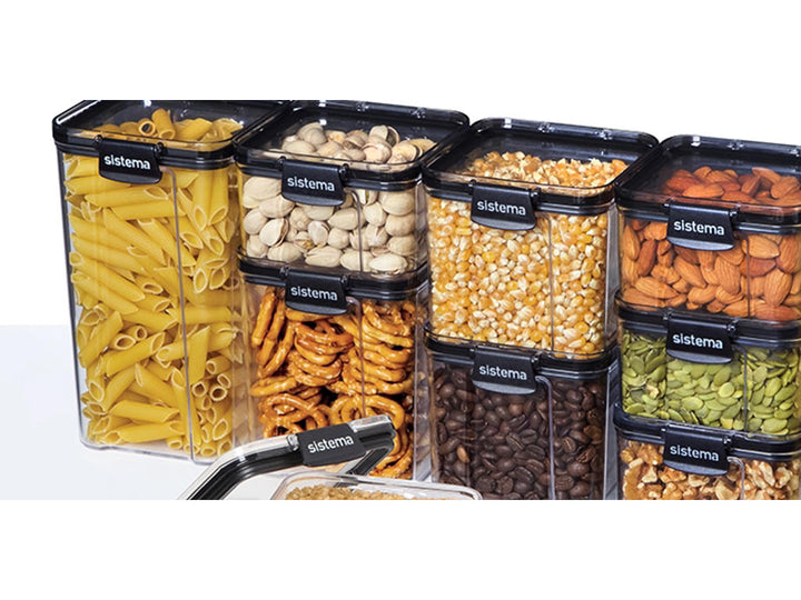 Sistema Tritan 700ml