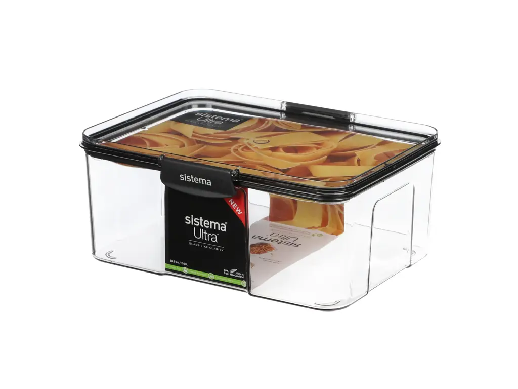 Sistema tritan 2,63l