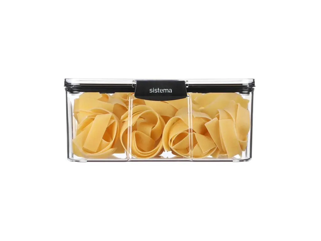 Sistema tritan 2,63l