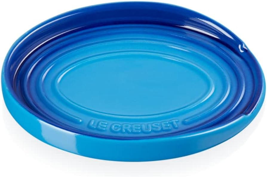 Le Creuset Sleivhaldari Azure