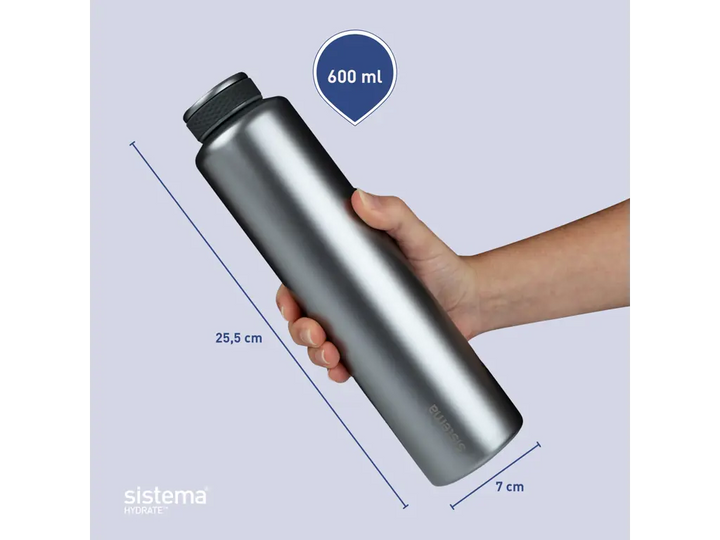 Sistema dunkur 600ml. termo