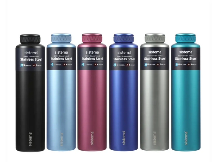 Sistema dunkur 600ml. termo