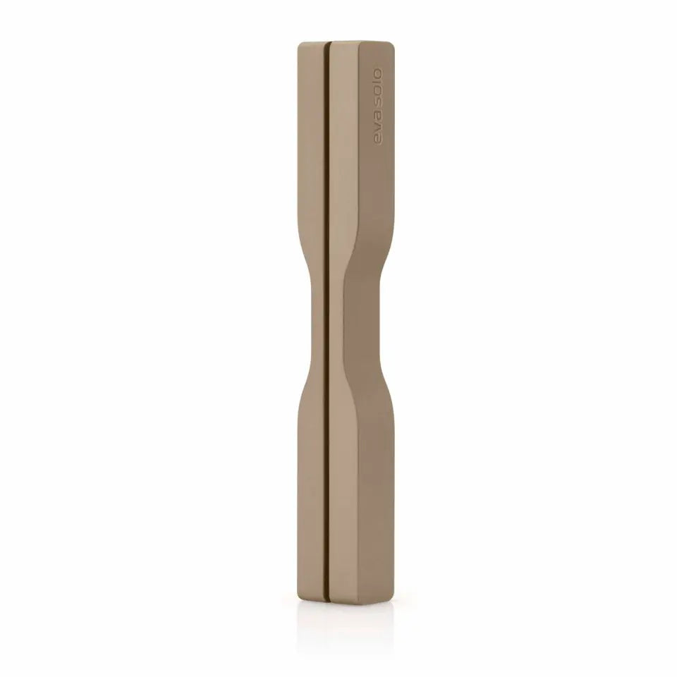 Eva Solo magnet borðskánari caramel cream