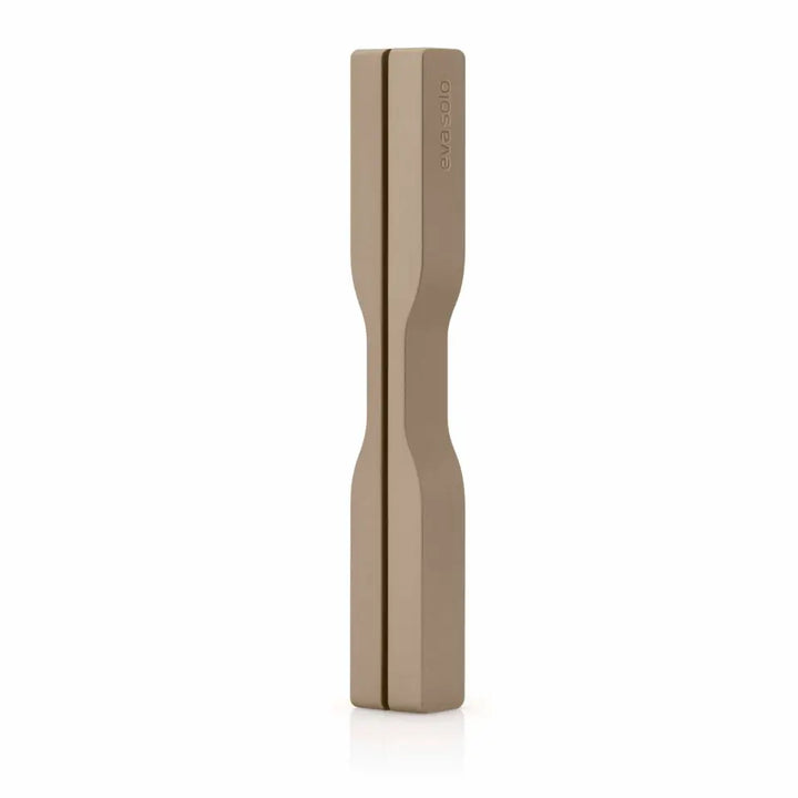 Eva Solo magnet borðskánari caramel cream