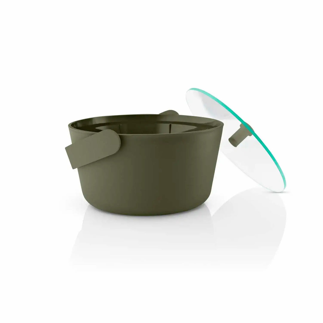 Eva Solo rískókari Green Tool
