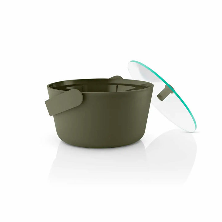 Eva Solo rískókari Green Tool