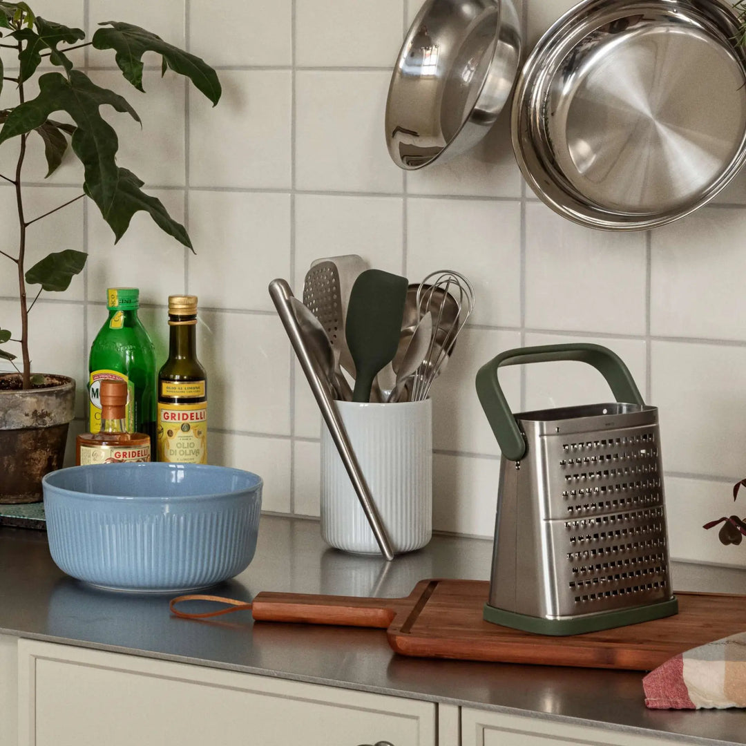 Eva Solo GT pískirís 28cm stál