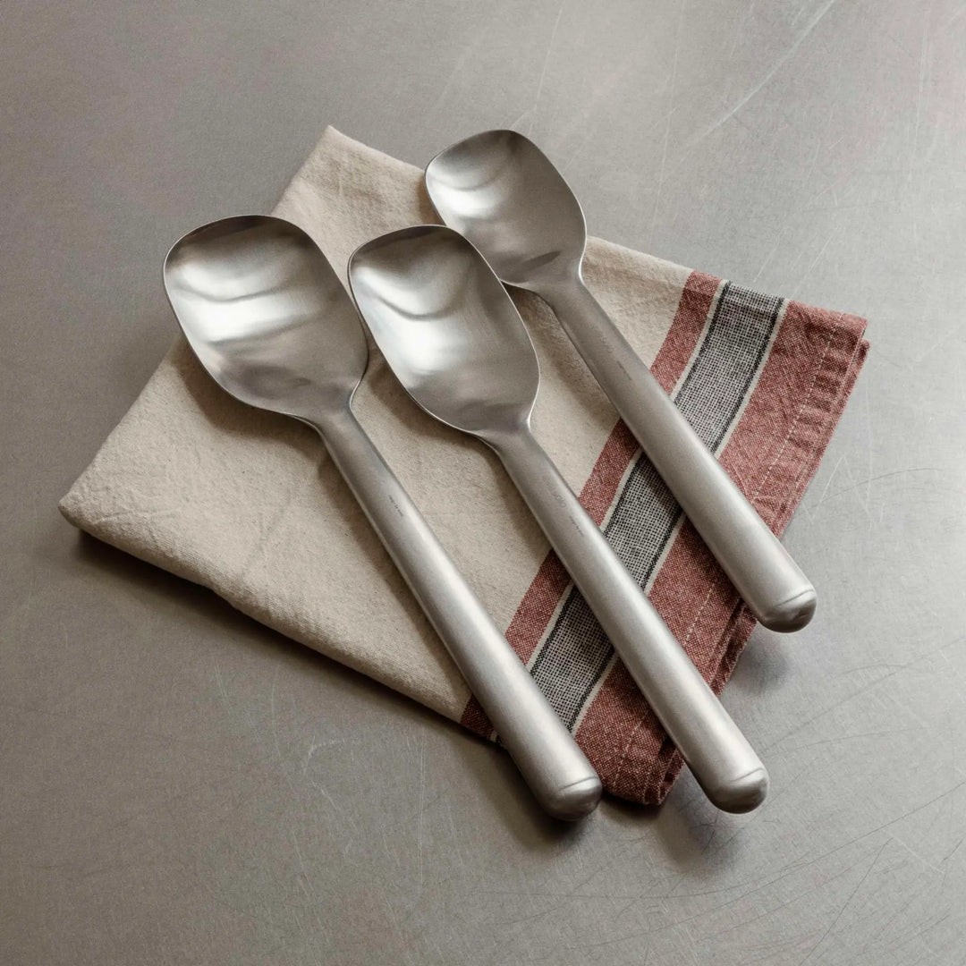 Eva Solo sleiv 28,5cm stál