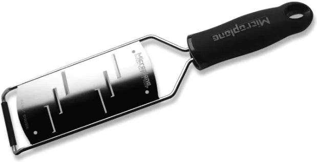 Microplane Gourmet large shaver