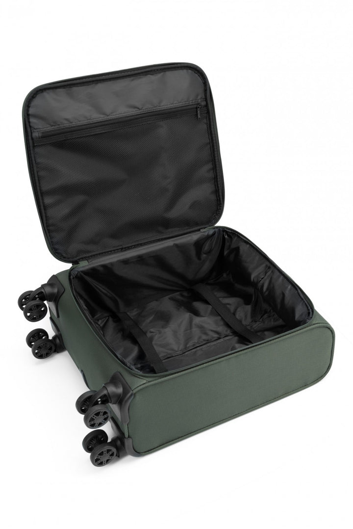 Epic Airbox AS4 kuffert 78cm green