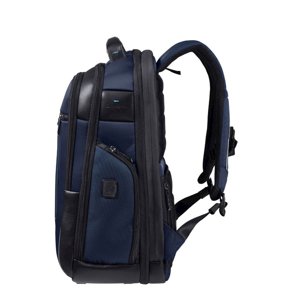 Samsonite Spectrolite 3,0 ryggsekk 15`6 deep blá