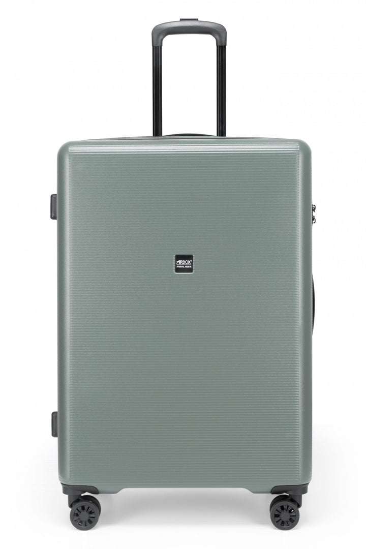 Epic Airbox AZ26 kuffert 75cm green