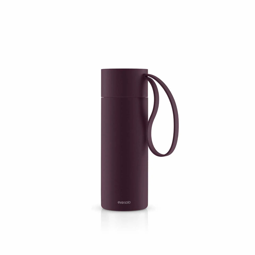 Eva Solo út við koppur 0,35ltr  fig purple
