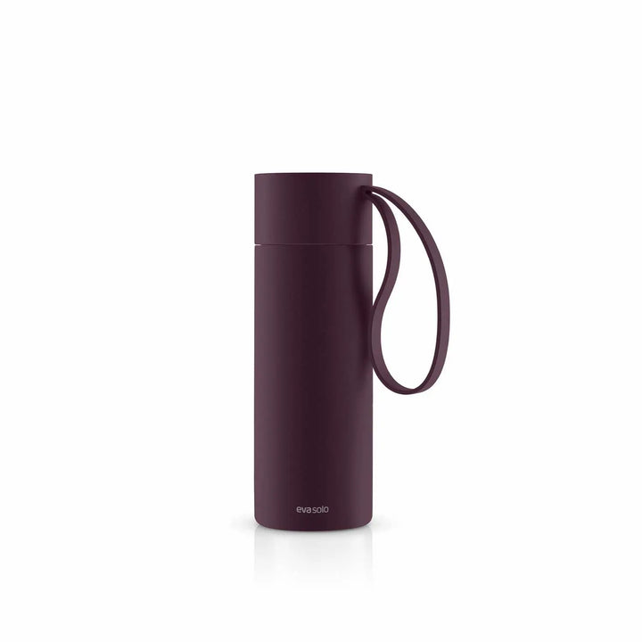 Eva Solo út við koppur 0,35ltr  fig purple