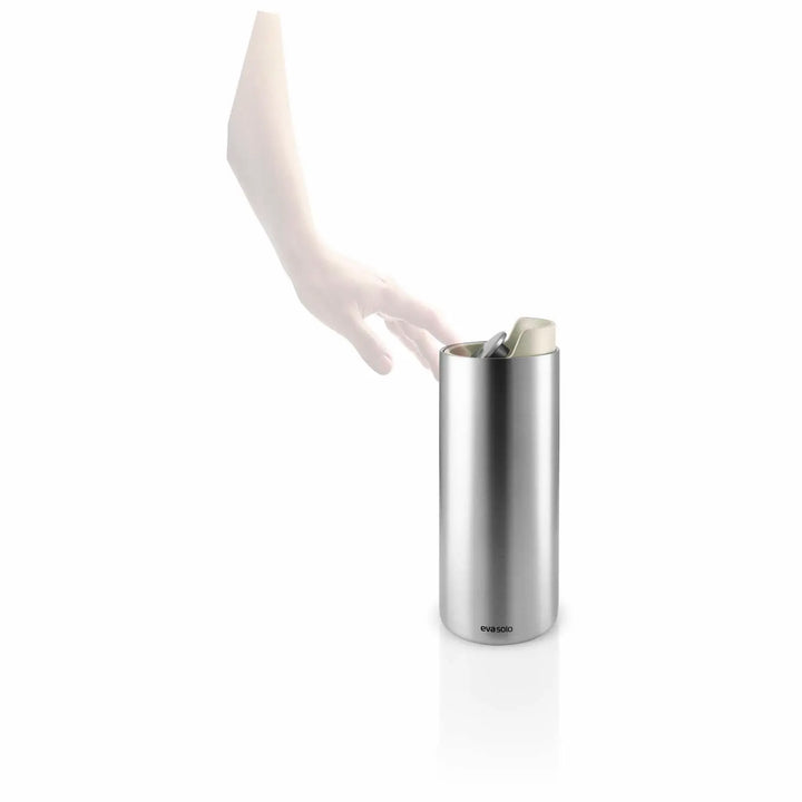 Eva Solo urban to go cup 0,35 L coconut