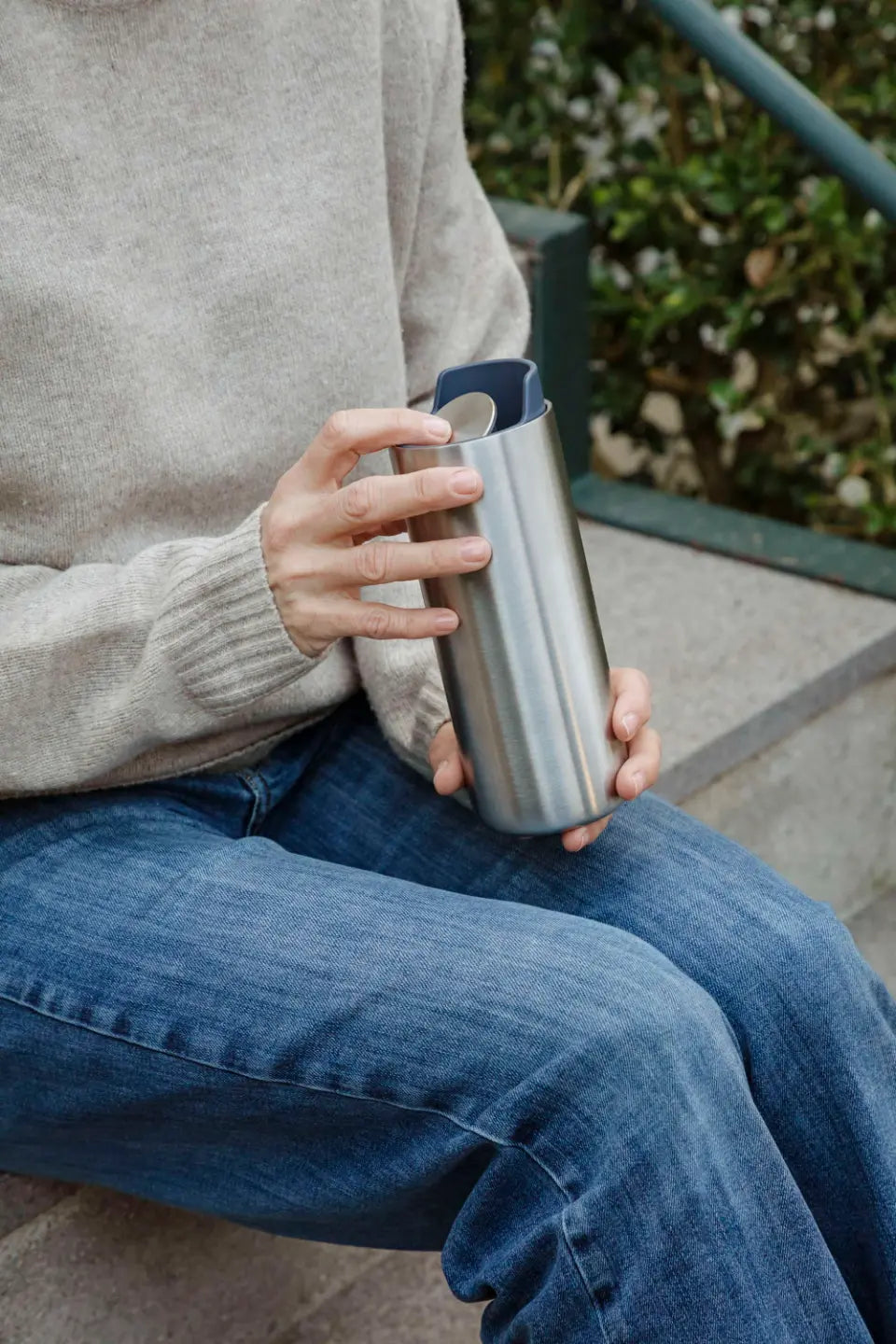 Eva Solo urban to go termokoppur Night Sky