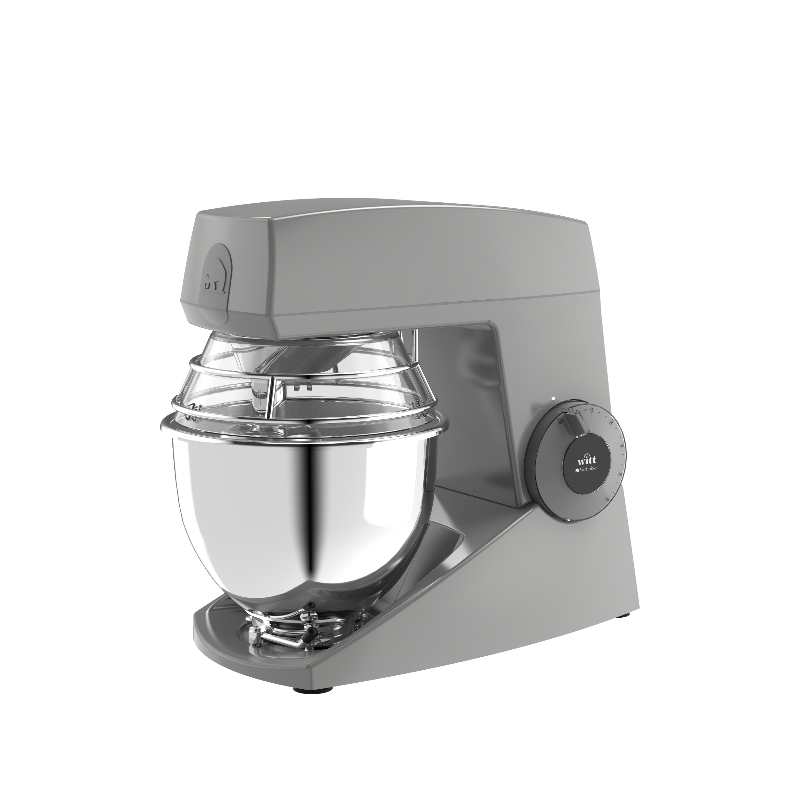 Witt Teddy mixari 5,4 ltr. grey