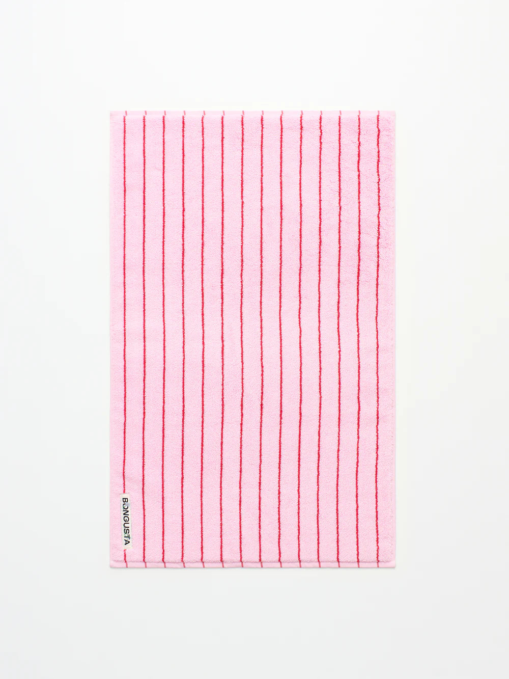 Bongusta baðimátta baby pink ski patrol