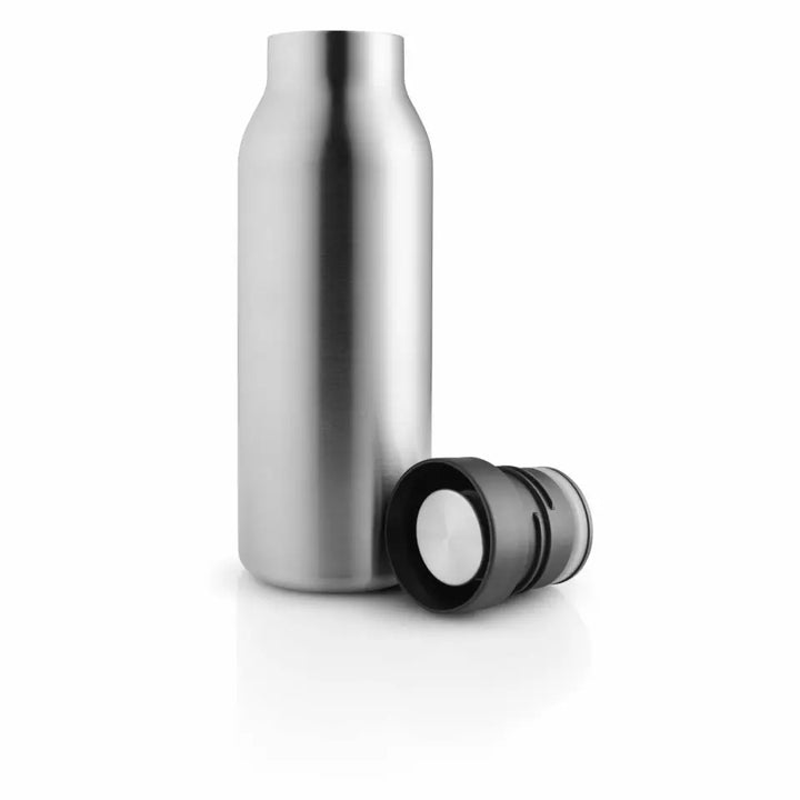 Eva Solo Urban termo fløska 0,5ltr stál/svart