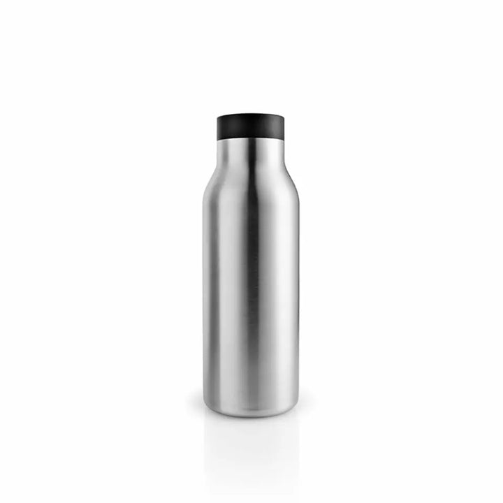 Eva Solo Urban termo fløska 0,5ltr stál/svart