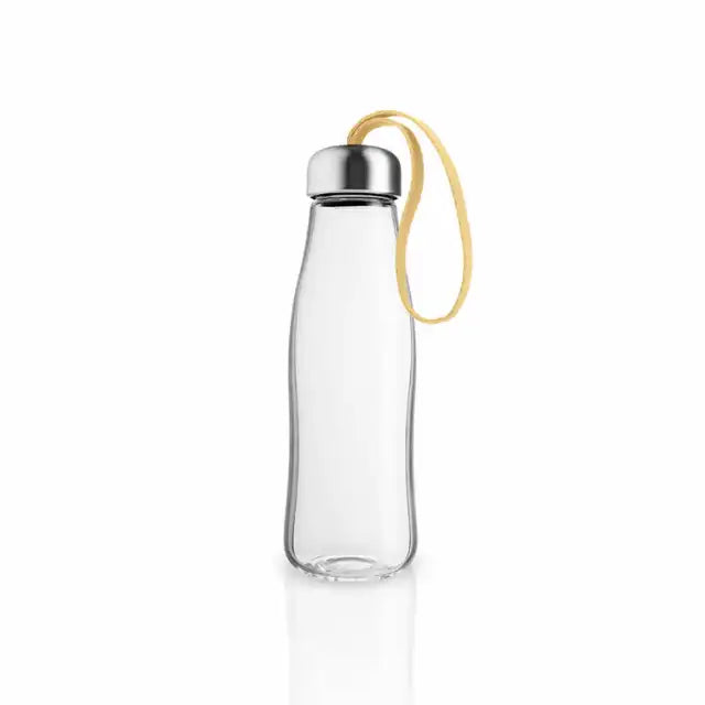 Eva Solo drekkidunkur glas lemon 0,5L