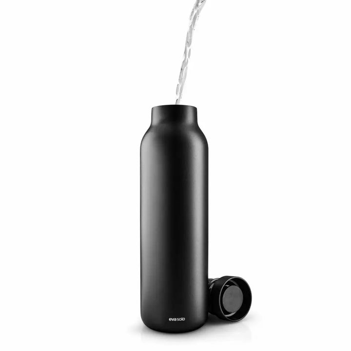 Eva Solo urban to go fløska 0,7ltr svørt